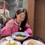 Lee Eun-jae Instagram -