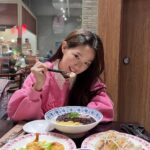 Lee Eun-jae Instagram -