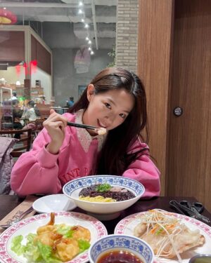 Lee Eun-jae Instagram - 