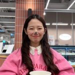 Lee Eun-jae Instagram -