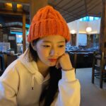 Lee Eun-jae Instagram -