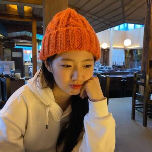 Lee Eun-jae Instagram - 