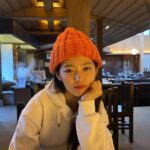 Lee Eun-jae Instagram -