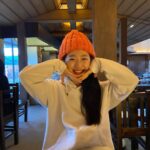 Lee Eun-jae Instagram -