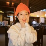 Lee Eun-jae Instagram -