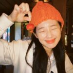 Lee Eun-jae Instagram - 강혜원은 사진천재다..