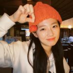 Lee Eun-jae Instagram - 강혜원은 사진천재다..