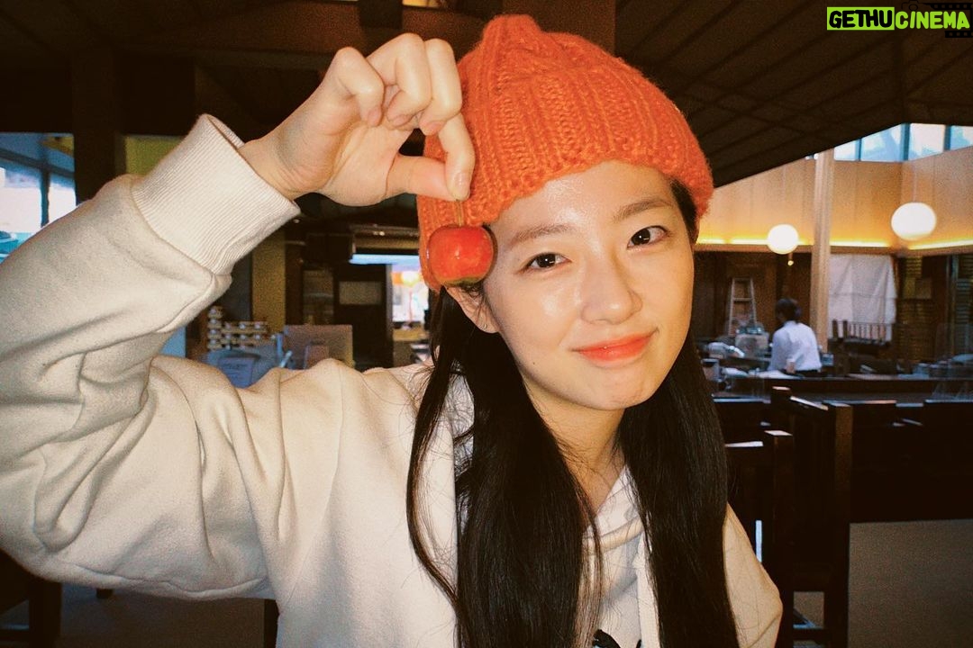 Lee Eun-jae - 32.1K Likes - 강혜원은 사진천재다..