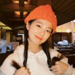 Lee Eun-jae Instagram - 강혜원은 사진천재다..