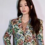 Lee Eun-jae Instagram -