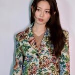 Lee Eun-jae Instagram -