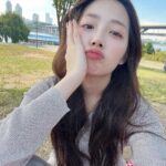 Lee Eun-jae Instagram -