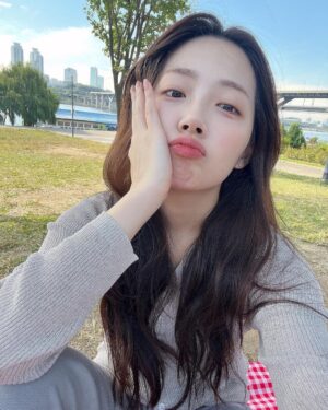 Lee Eun-jae Instagram - 