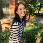 Lee Eun-jae Instagram - 진우랑 헤어지던날>_< #사랑한다고말해줘