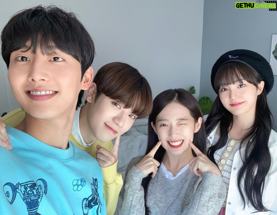 Lee Eun-jae - 29.4K Likes - #일진에게반했을때