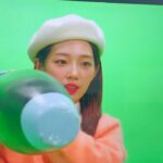 Lee Eun-jae Instagram - 💛🤍💙
