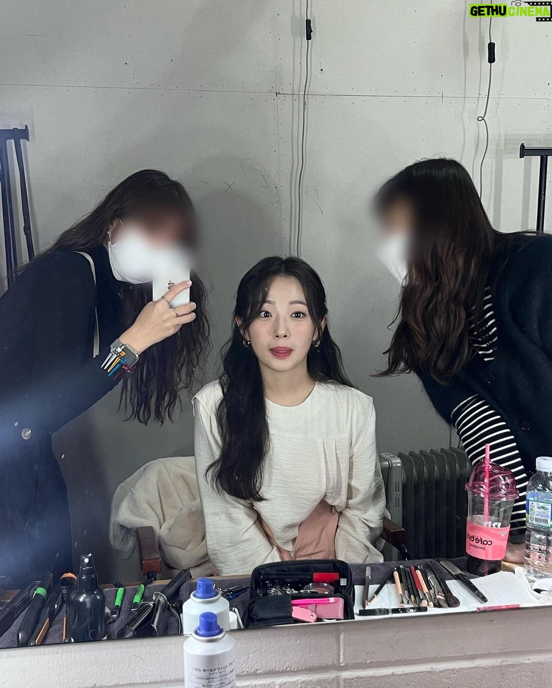 Lee Eun-jae - 36.4K Likes - 쌤들과 실짱님이 날 예쁘게 만들어주셔따💗☺️🌈