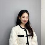 Lee Eun-jae Instagram - ❤️메리메리크리스마쓰에여🎄❤️🧑🏻‍🎄