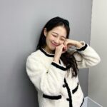 Lee Eun-jae Instagram - ❤️메리메리크리스마쓰에여🎄❤️🧑🏻‍🎄