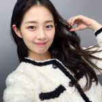 Lee Eun-jae Instagram - ❤️메리메리크리스마쓰에여🎄❤️🧑🏻‍🎄