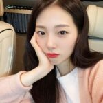 Lee Eun-jae Instagram -