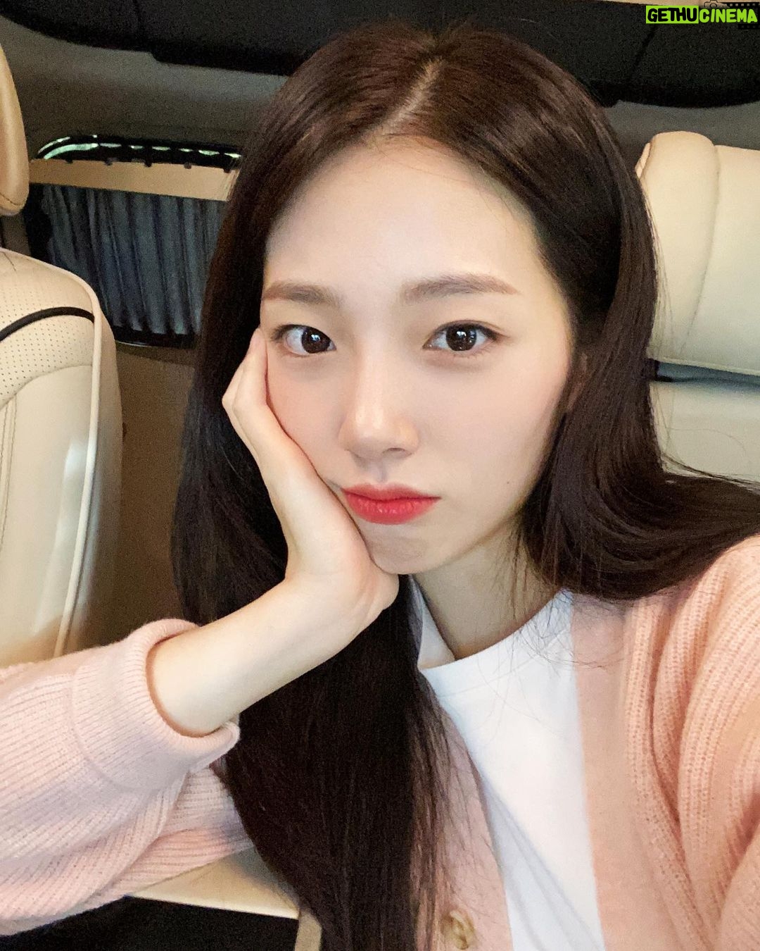 Lee Eun-jae - 35.4K Likes -