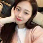 Lee Eun-jae Instagram -