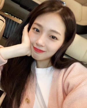 Lee Eun-jae Instagram - 