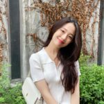 Lee Eun-jae Instagram - #ostkaka