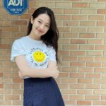 Lee Eun-jae Instagram - 🙂☔️💦🌧