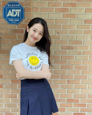 Lee Eun-jae Instagram - 🙂☔️💦🌧