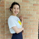 Lee Eun-jae Instagram - 🙂☔️💦🌧