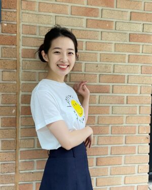 Lee Eun-jae Instagram - 🙂☔️💦🌧