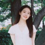 Lee Eun-jae Instagram - 🌿🌺@midwinterfilm