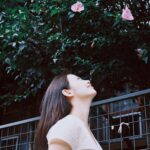 Lee Eun-jae Instagram - 🌿🌺@midwinterfilm
