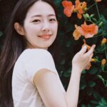 Lee Eun-jae Instagram - 🌿🌺@midwinterfilm
