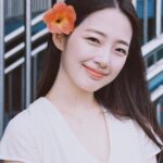 Lee Eun-jae Instagram - 🌿🌺@midwinterfilm