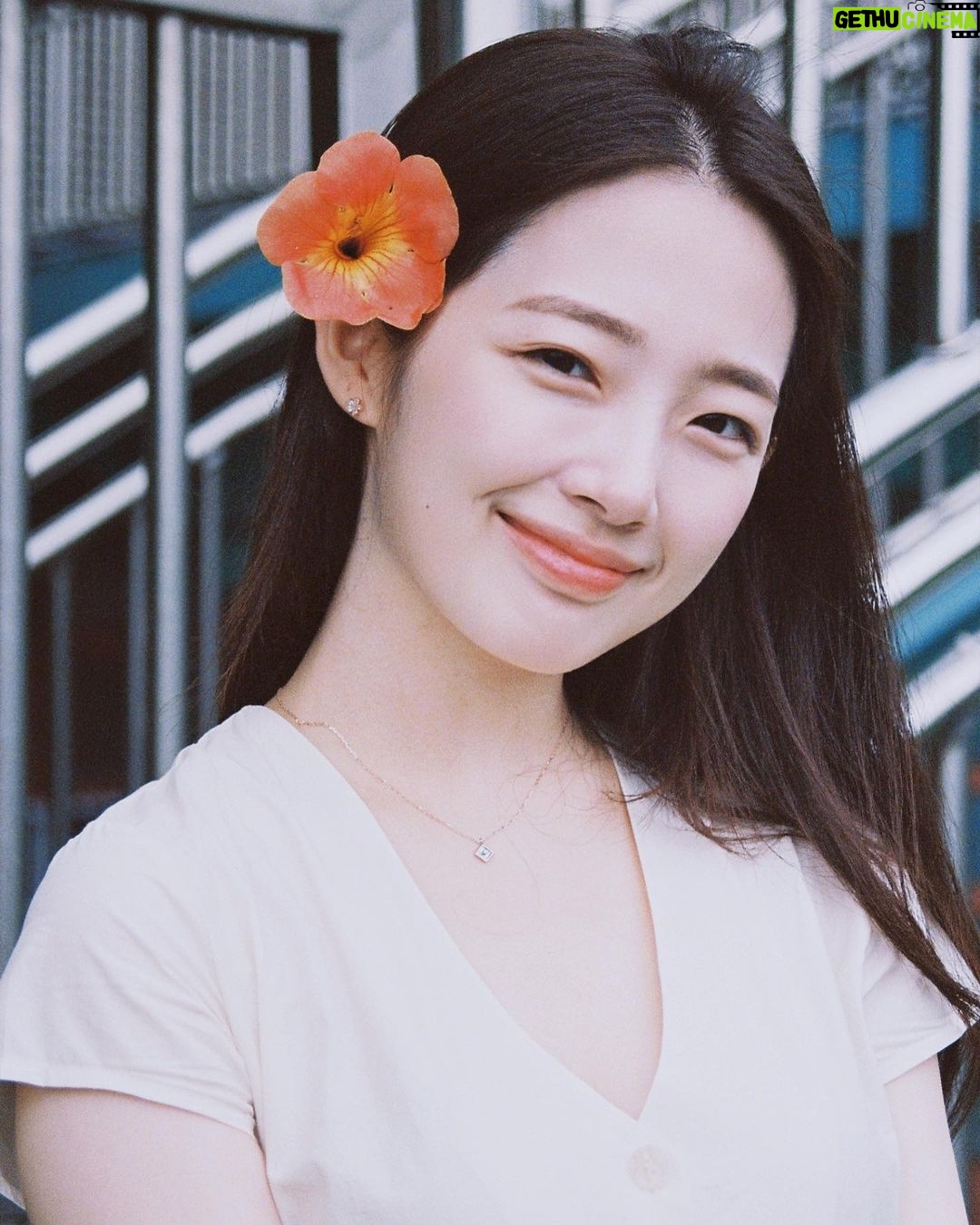 Lee Eun-jae - 25.1K Likes - 🌿🌺@midwinterfilm
