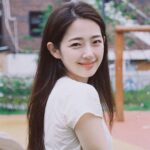 Lee Eun-jae Instagram - 🌿🌺@midwinterfilm