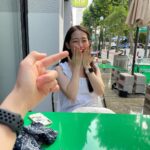 Lee Eun-jae Instagram -