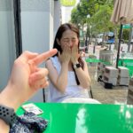Lee Eun-jae Instagram -