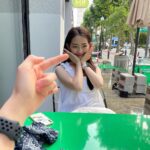 Lee Eun-jae Instagram -