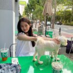 Lee Eun-jae Instagram -