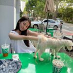 Lee Eun-jae Instagram -