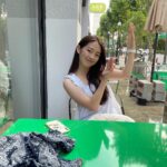 Lee Eun-jae Instagram -