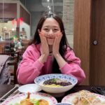Lee Eun-jae Instagram -