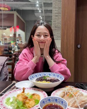 Lee Eun-jae Instagram - 