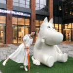 Lee Eun-jae Instagram -