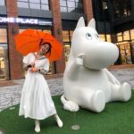 Lee Eun-jae Instagram -