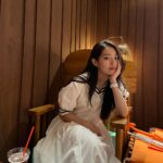 Lee Eun-jae Instagram -